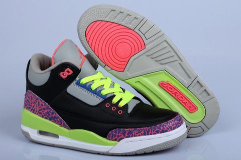 destockage jordan